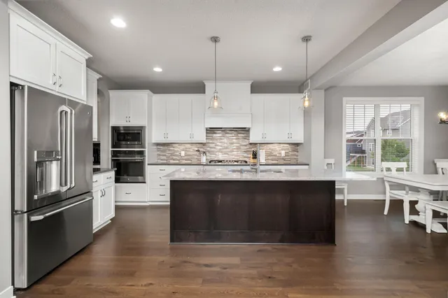 $679,999 | 12570 Foxhill Avenue North, Hugo, MN 55038