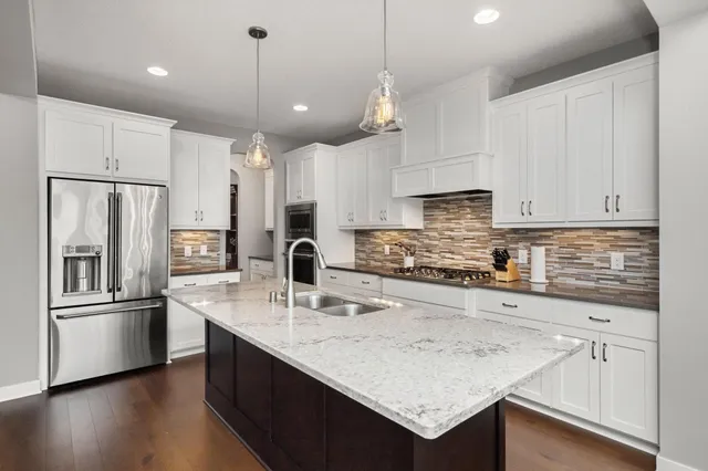 $679,999 | 12570 Foxhill Avenue North, Hugo, MN 55038