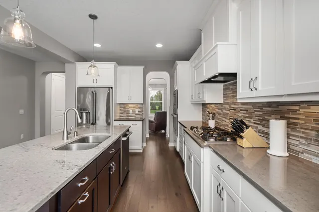 $679,999 | 12570 Foxhill Avenue North, Hugo, MN 55038