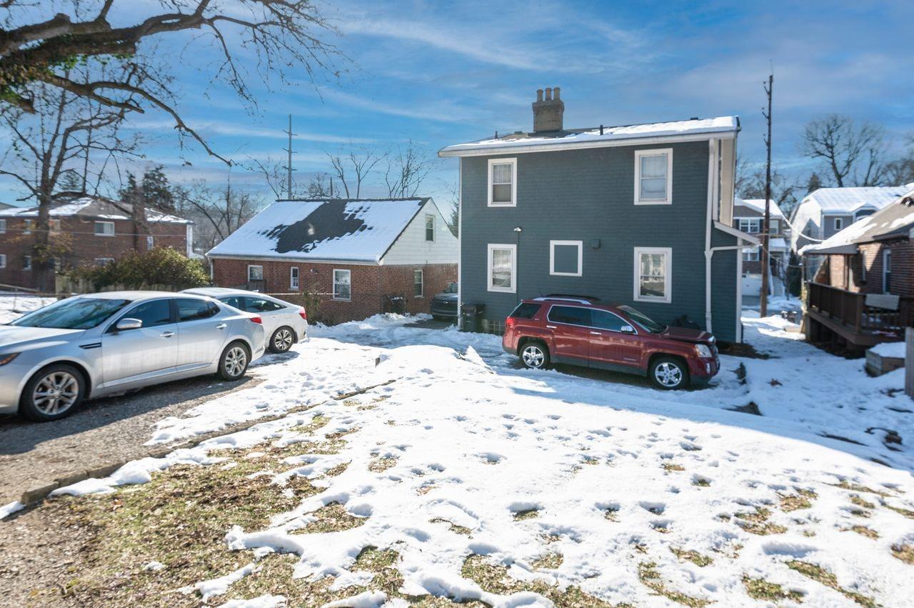 3652 Brotherton Road Cincinnati, OH 45209 - Photo 8 of 43