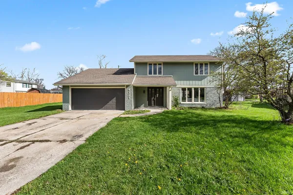 $265,000 | 4121 Moorfield Lane, Fort Wayne, IN 46816