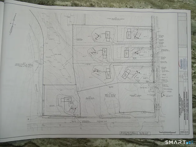 $1,400,000 | Briar Hill Road, Groton, CT 06340