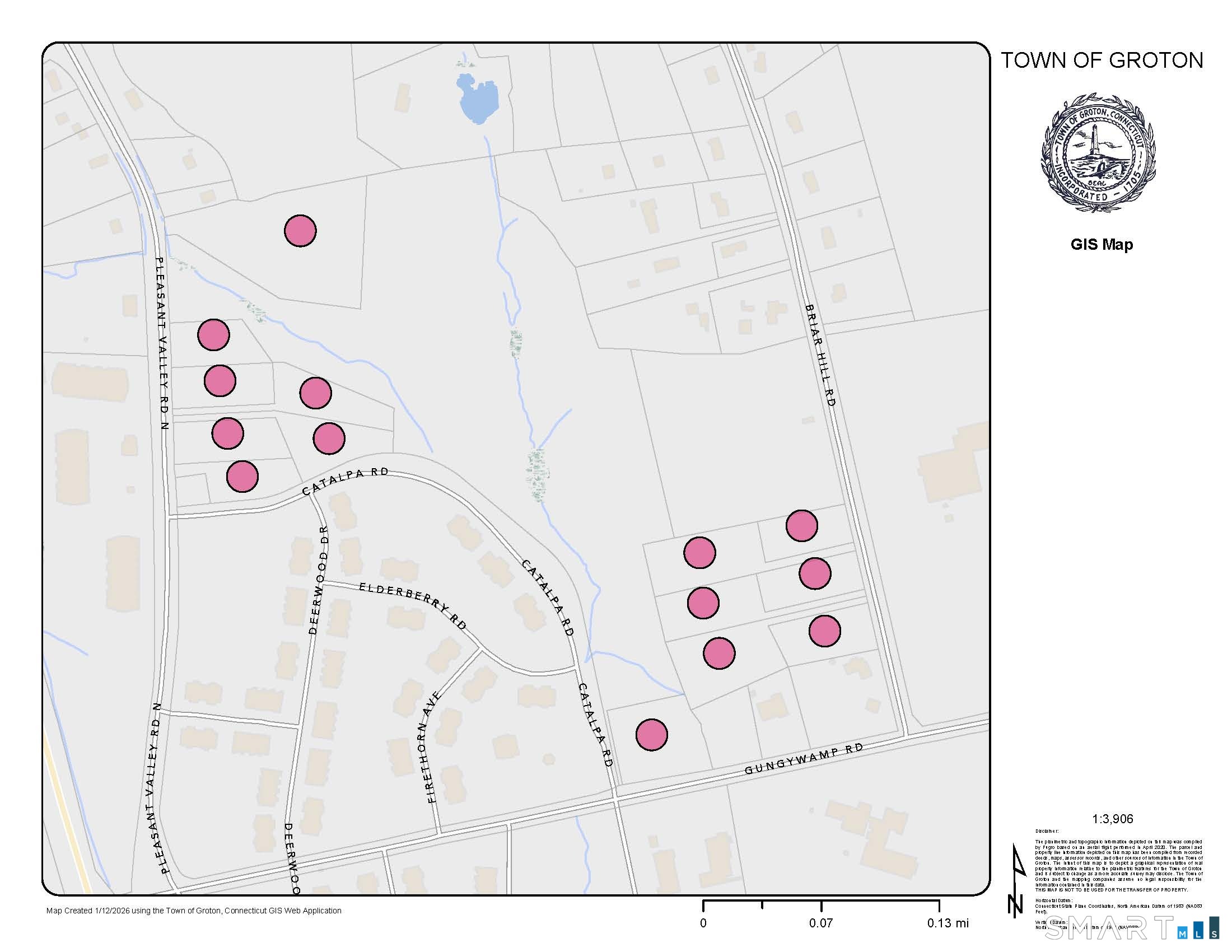 Briar Hill Road Groton, CT 06340 - Photo 2 of 17