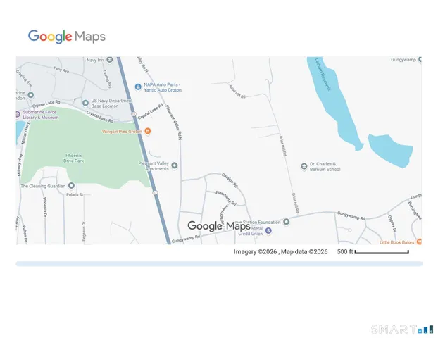 $1,400,000 | Briar Hill Road, Groton, CT 06340