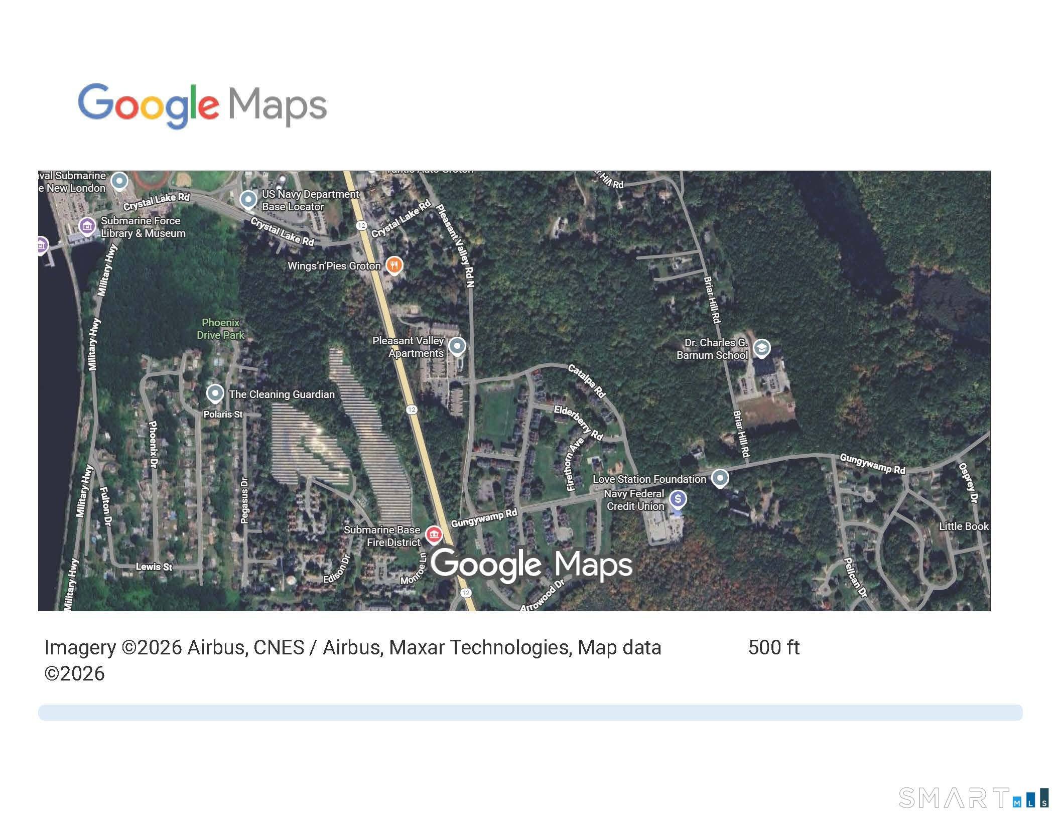 Briar Hill Road Groton, CT 06340 - Photo 4 of 17