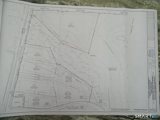 $1,400,000 | Briar Hill Road, Groton, CT 06340