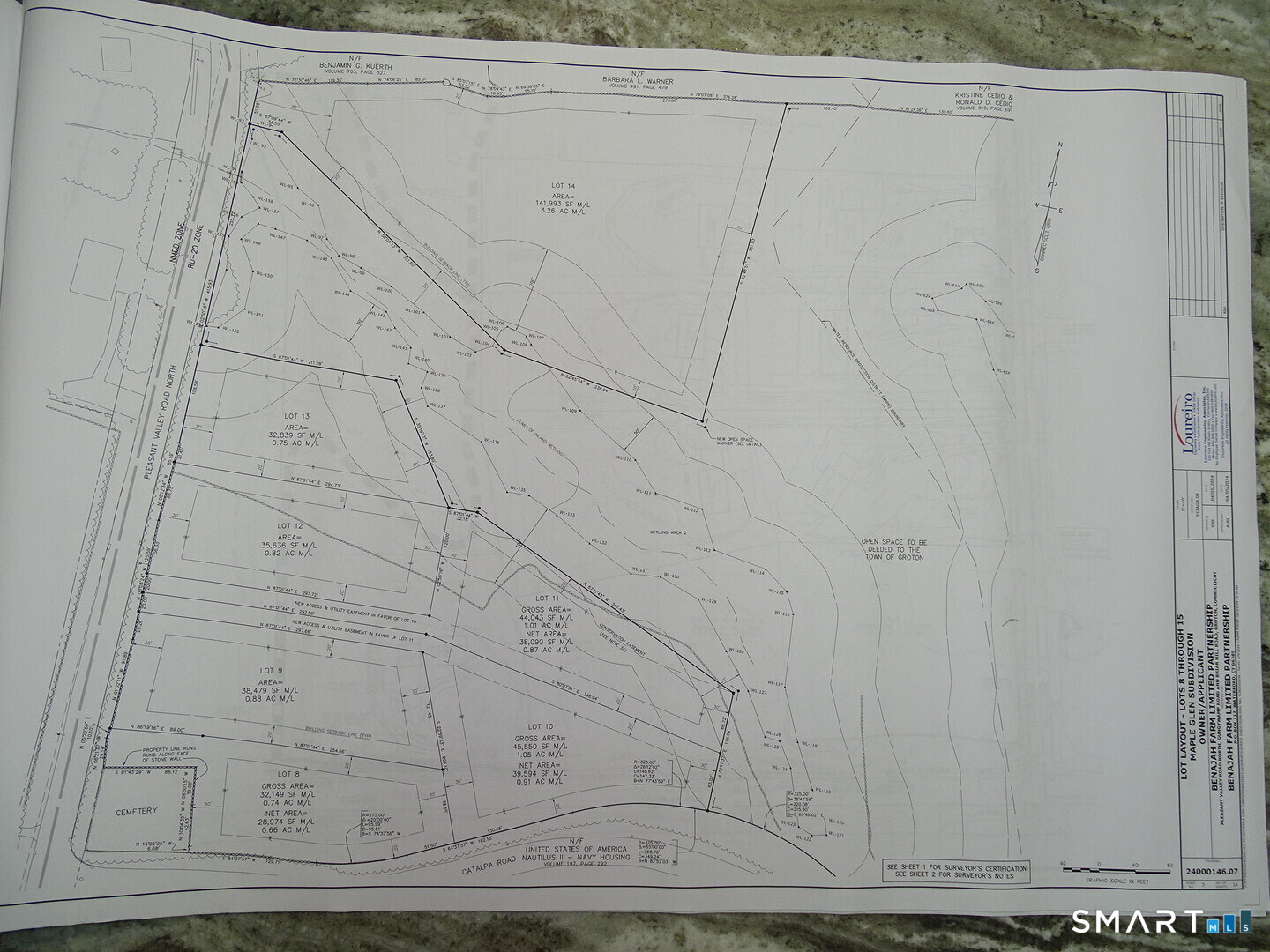 Briar Hill Road Groton, CT 06340 - Photo 8 of 17