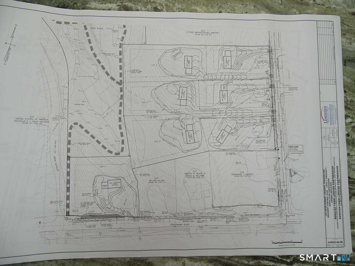 Briar Hill Road Groton, CT 06340 - Photo 9 of 17 Walking Trails