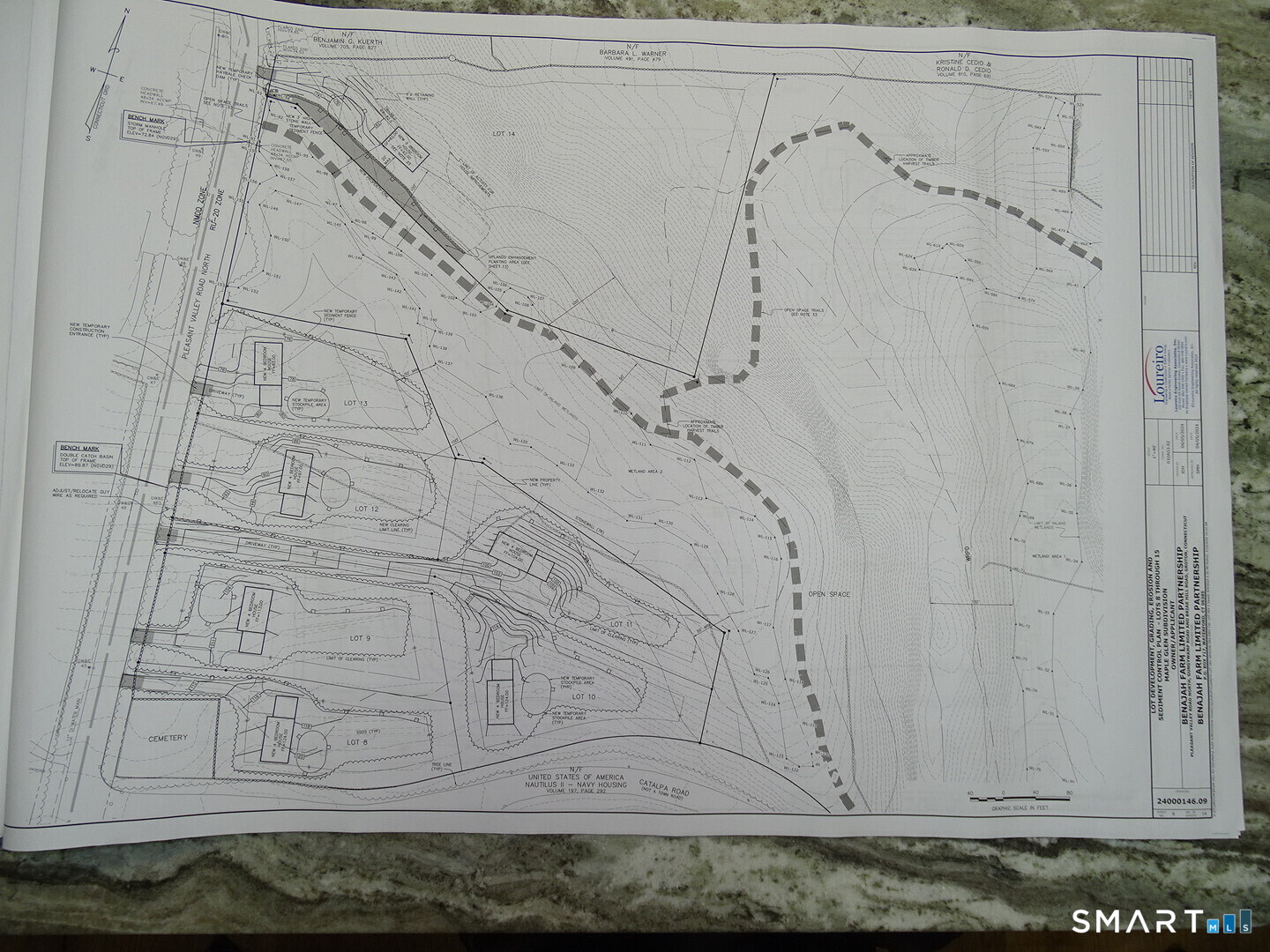 Briar Hill Road Groton, CT 06340 - Photo 10 of 17 Walking Trails