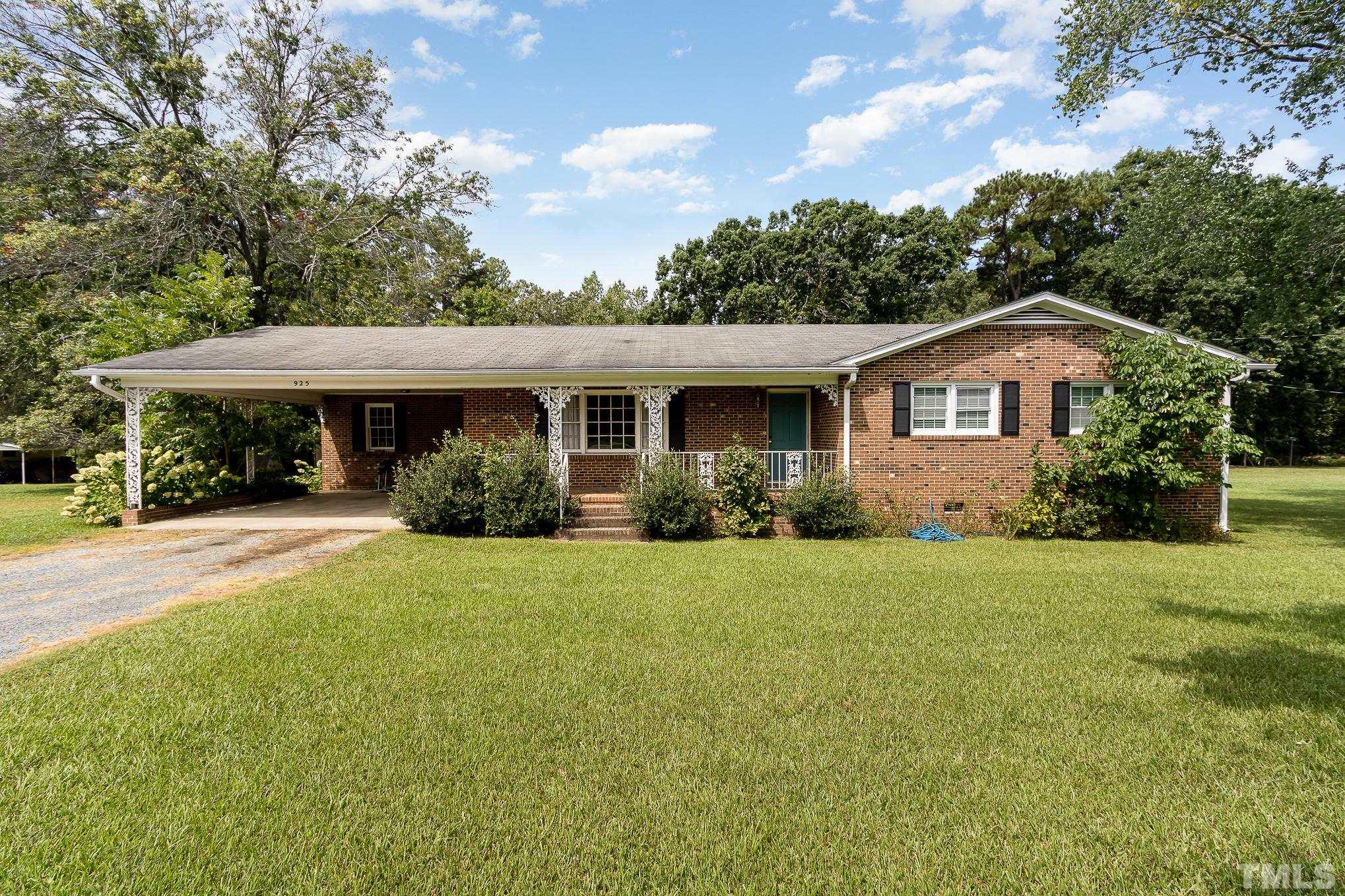 925 Junction Road Durham, NC 27704 - Photo 1 of 28