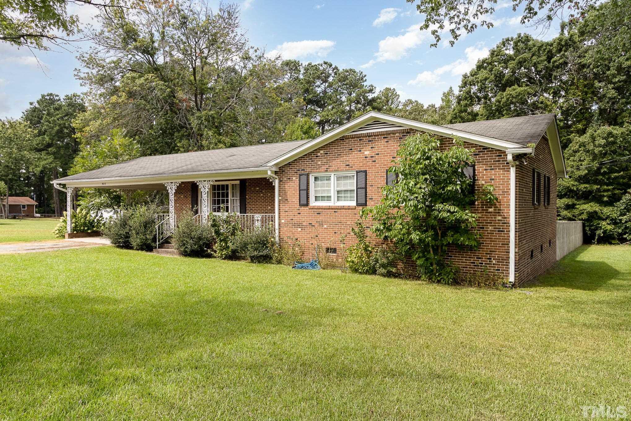 925 Junction Road Durham, NC 27704 - Photo 2 of 28