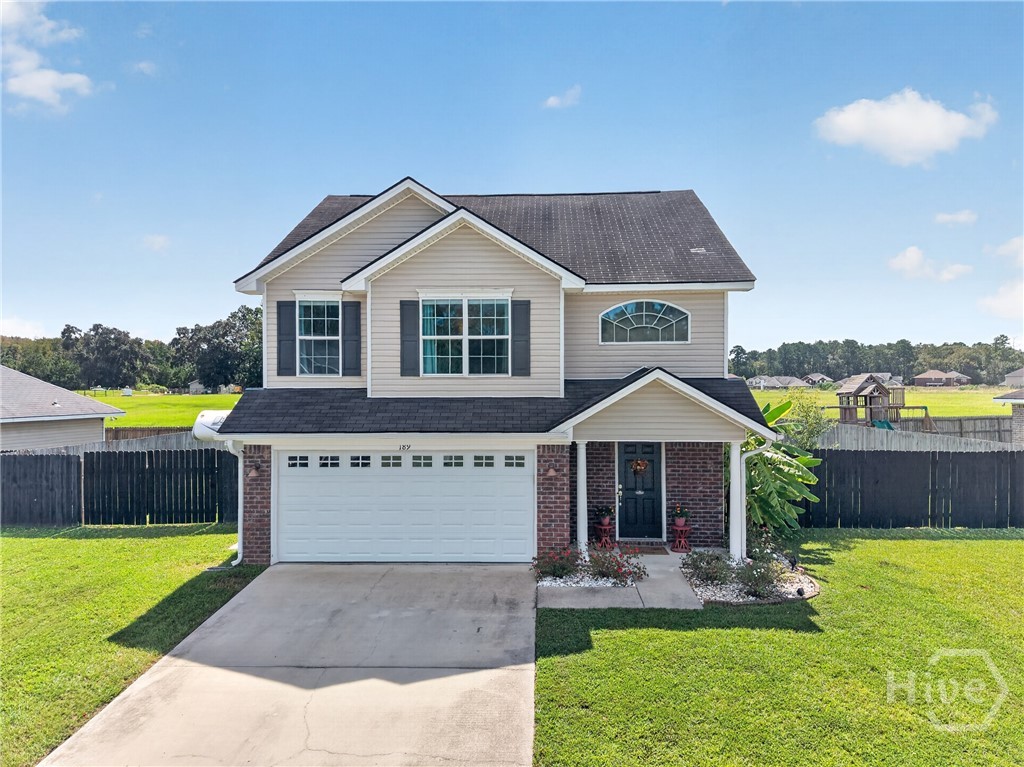 189 Oak Harvest Ridge Midway, GA 31320 - Photo 2 of 61 Gallery Image 2