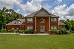 7352 Overbey Road Fairview, TN 37062 - Photo 1 of 21 All Brick House!