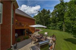 7352 Overbey Road Fairview, TN 37062 - Photo 2 of 21 Lots of privacy in back yard.