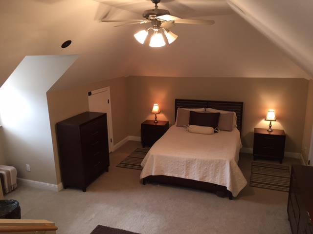 7352 Overbey Road Fairview, TN 37062 - Photo 18 of 21 Bonus Room above garage currently used as teen suite.