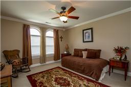 7352 Overbey Road Fairview, TN 37062 - Photo 21 of 21 Another second floor secondary bedroom.