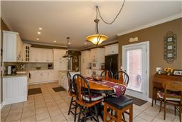 7352 Overbey Road Fairview, TN 37062 - Photo 7 of 21 Eat-In Kitchen area (older photo before new appliances)
