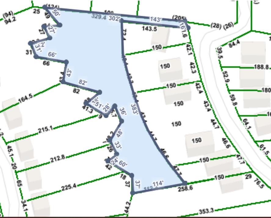 0 Stephens Road Clemson, SC 29631 - Photo 2 of 5