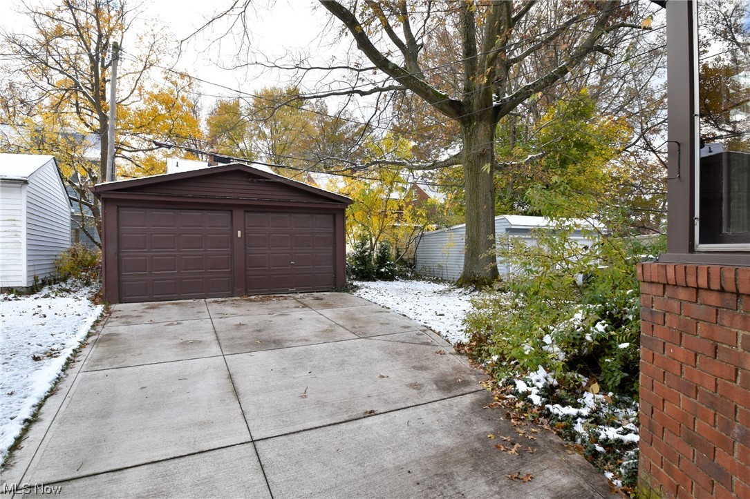 3562 Radcliffe Road Cleveland Heights, OH 44121 - Photo 27 of 30