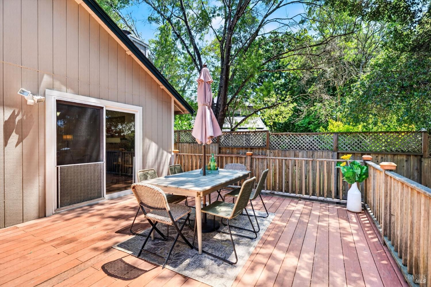 2322 South Hampton Circle Santa Rosa, CA 95401 - Photo 50 of 58