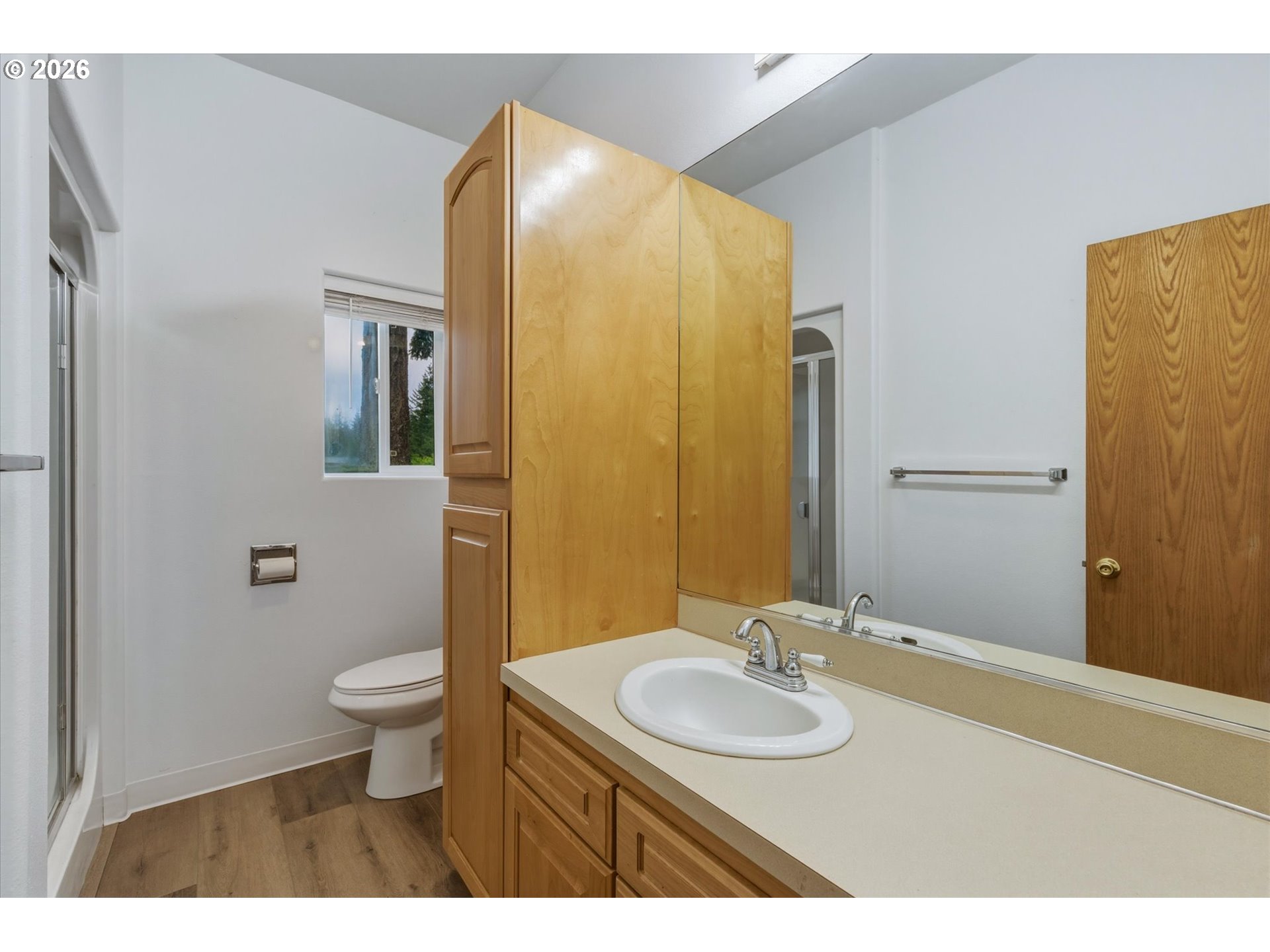 145 Talkeetna Heights Road Longview, WA 98632 - Photo 13 of 48 Bathroom