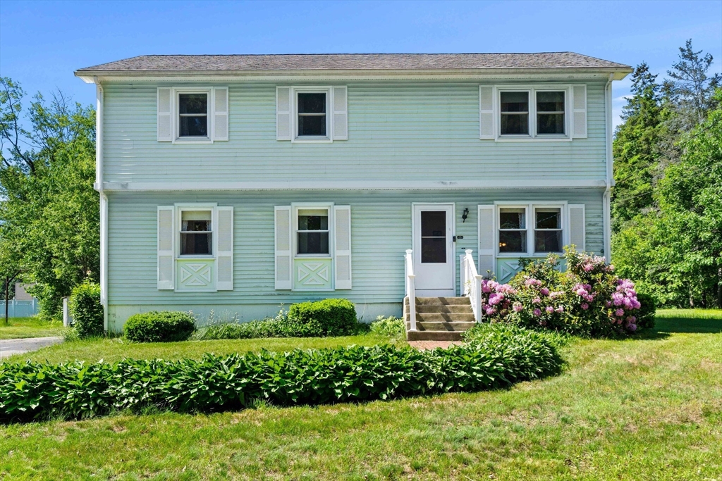 97 Fitch Road Lancaster, MA 01523 - Photo 1 of 42