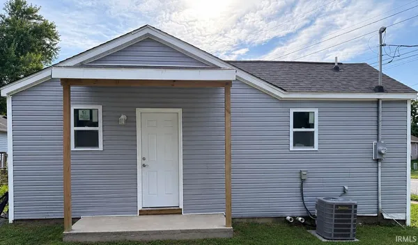 $189,900 | 901 Washington Street, Lafayette, IN 47905