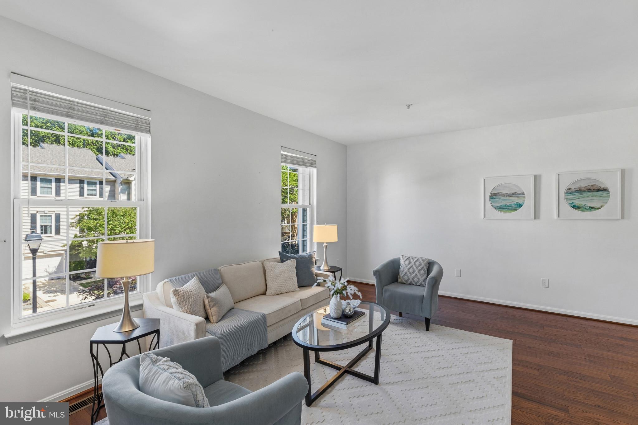 204 Tilden Way, Unit 204 Edgewater, MD 21037 - Photo 22 of 64 More natural light