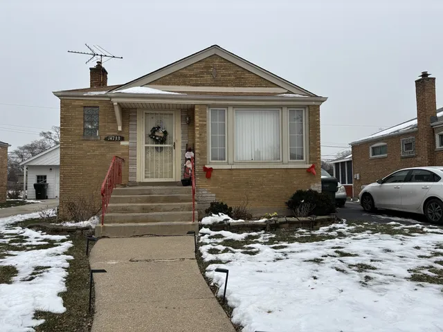 $148,000 | 14733 La Salle Street, Dolton, IL 60419