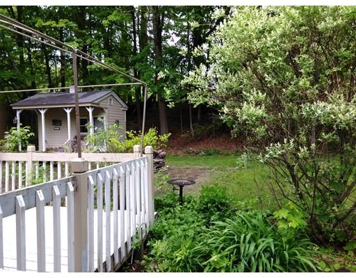 230 Wheelwright Road Barre, MA 01005 - Photo 5 of 14 a view of a house with a yard