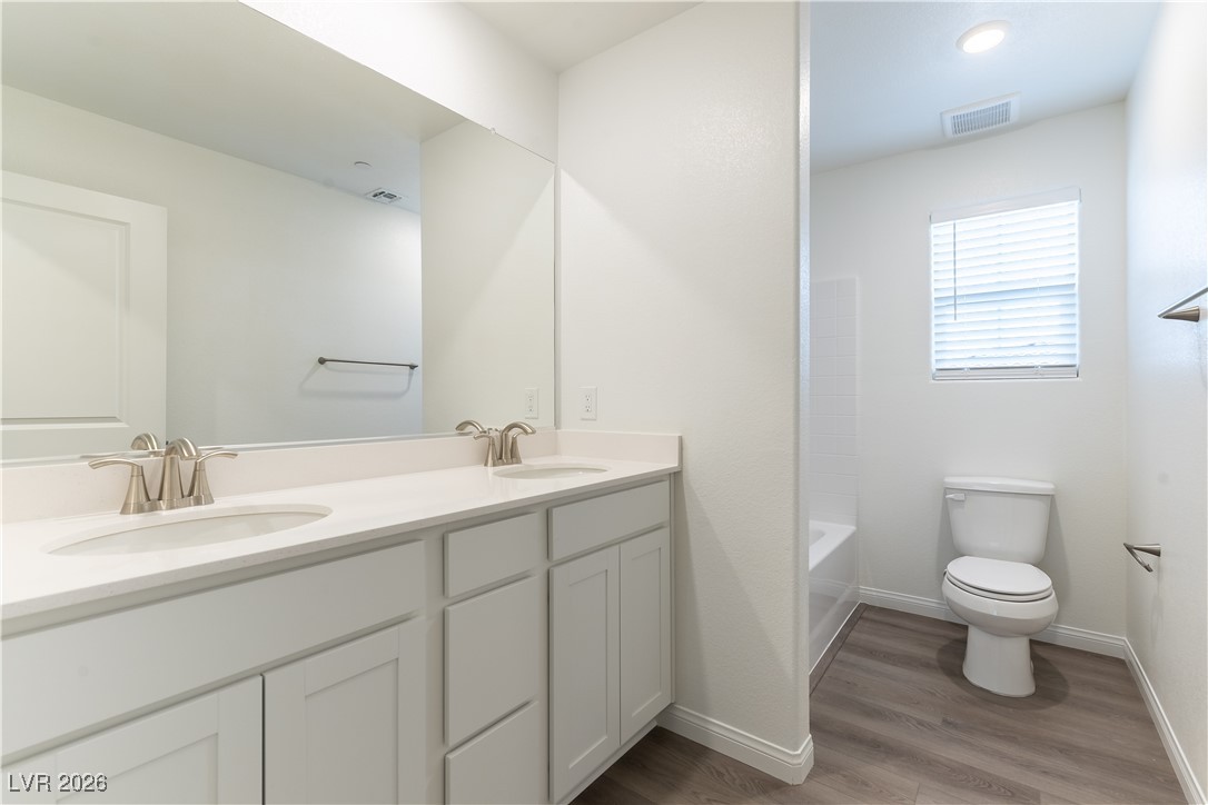 3587 Mascali Avenue Henderson, NV 89044 - Photo 20 of 26