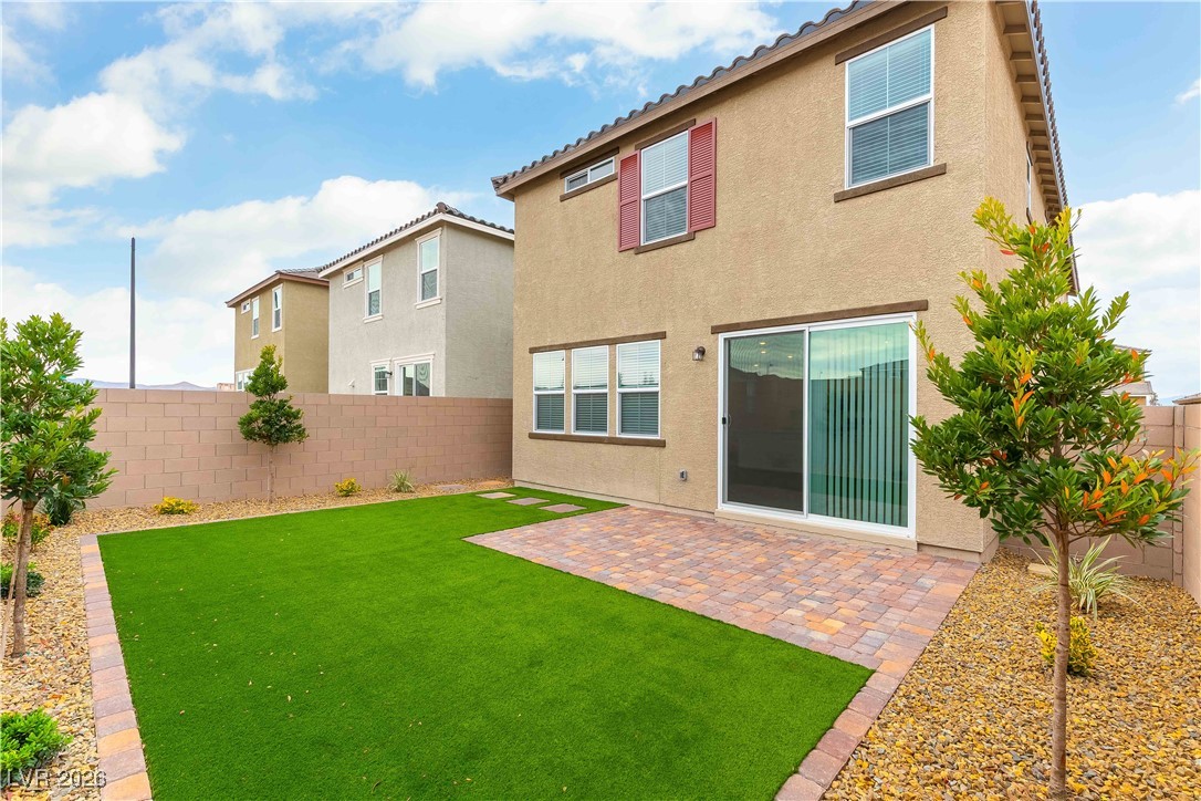 3587 Mascali Avenue Henderson, NV 89044 - Photo 24 of 26