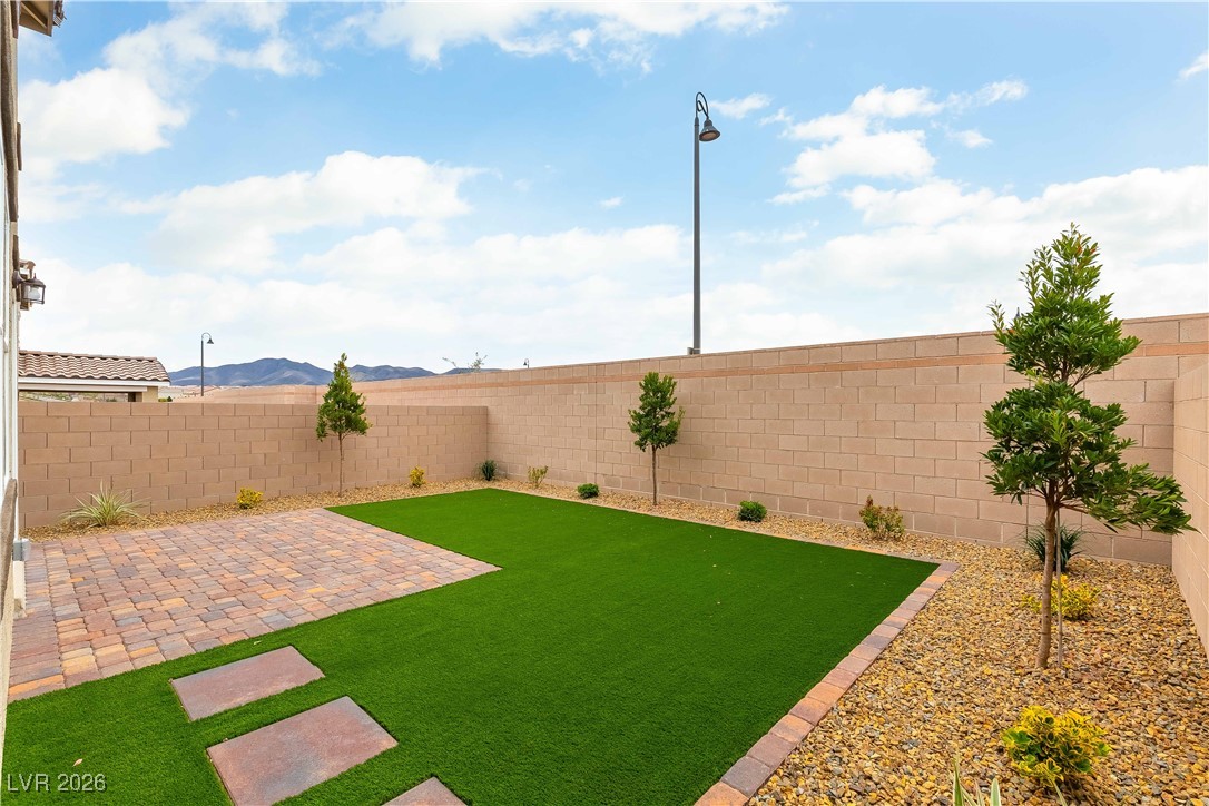 3587 Mascali Avenue Henderson, NV 89044 - Photo 25 of 26