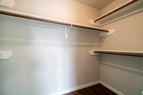 a view of small space