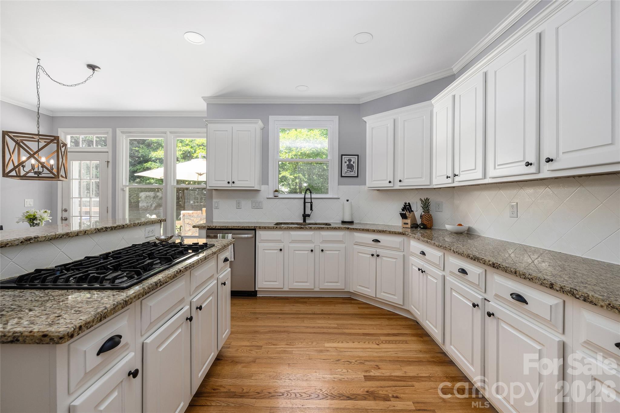 10025 Bayart Way Huntersville, NC 28078 - Photo 11 of 46