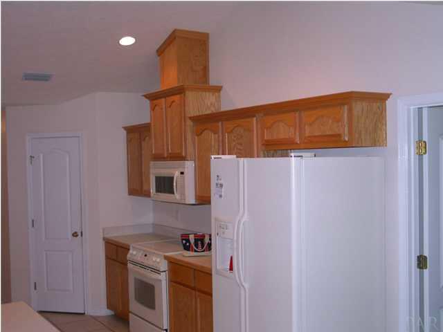4535 South Spencer Field Road Pace, FL 32571 - Photo 20 of 22 Kitchen