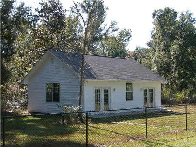 4535 South Spencer Field Road Pace, FL 32571 - Photo 10 of 22 Workshop
