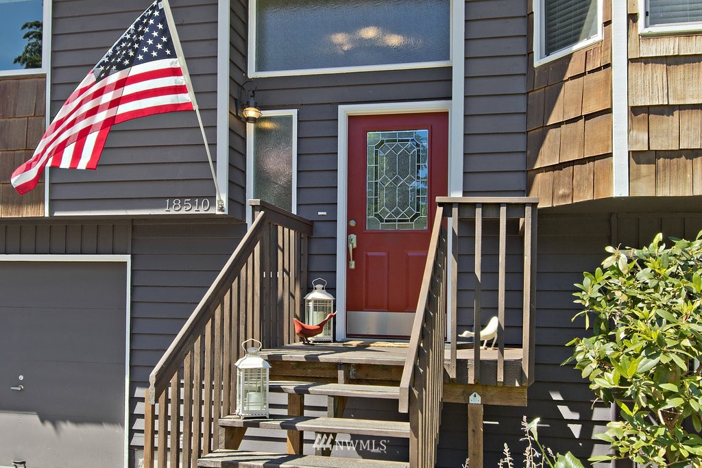 18510 22nd Drive Southeast Bothell, WA 98012 - Photo 1 of 16