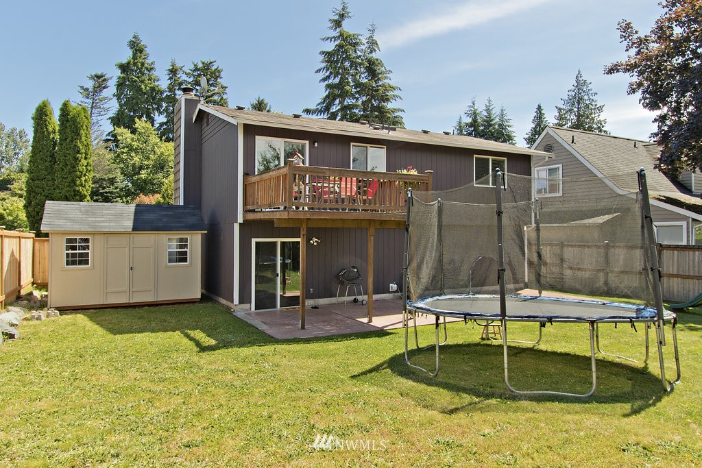 18510 22nd Drive Southeast Bothell, WA 98012 - Photo 16 of 16