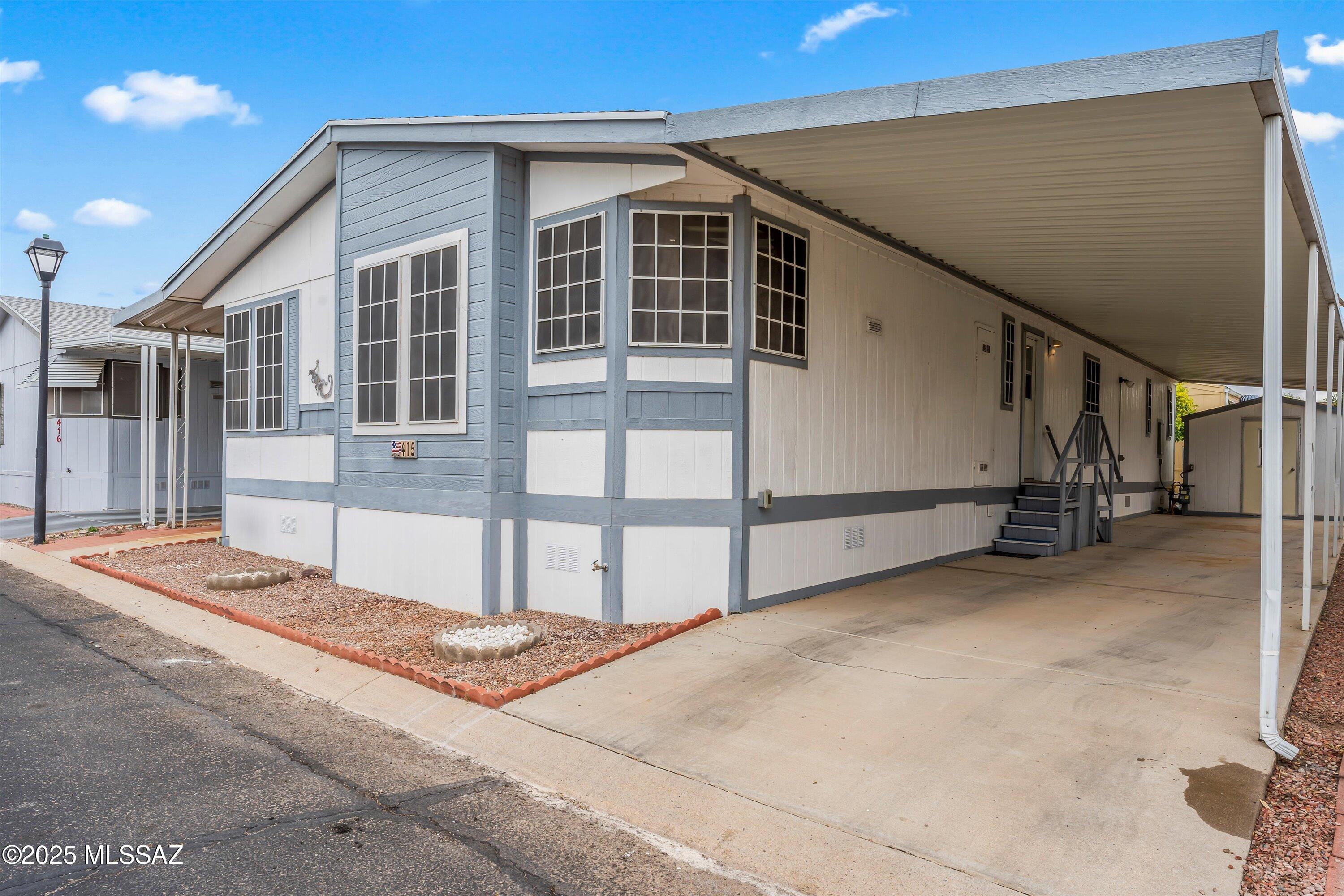 8401 South Kolb Road, Unit 415 Tucson, AZ 85756 - Photo 2 of 25 Gallery Image 2