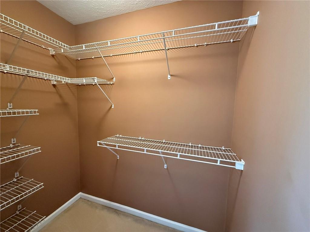 411 Chestnut Lane Apollo, PA 15613 - Photo 10 of 38 a view of a room with racks on the wall