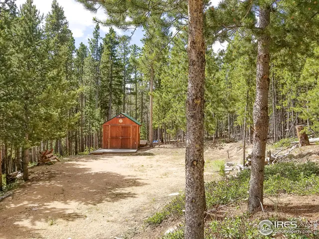 $85,000 | 274 Arapahoe Way, Red Feather Lakes, CO 80545