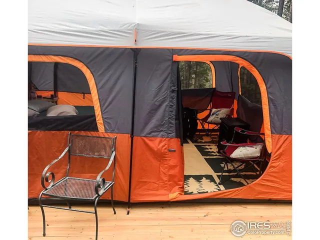 $85,000 | 274 Arapahoe Way, Red Feather Lakes, CO 80545