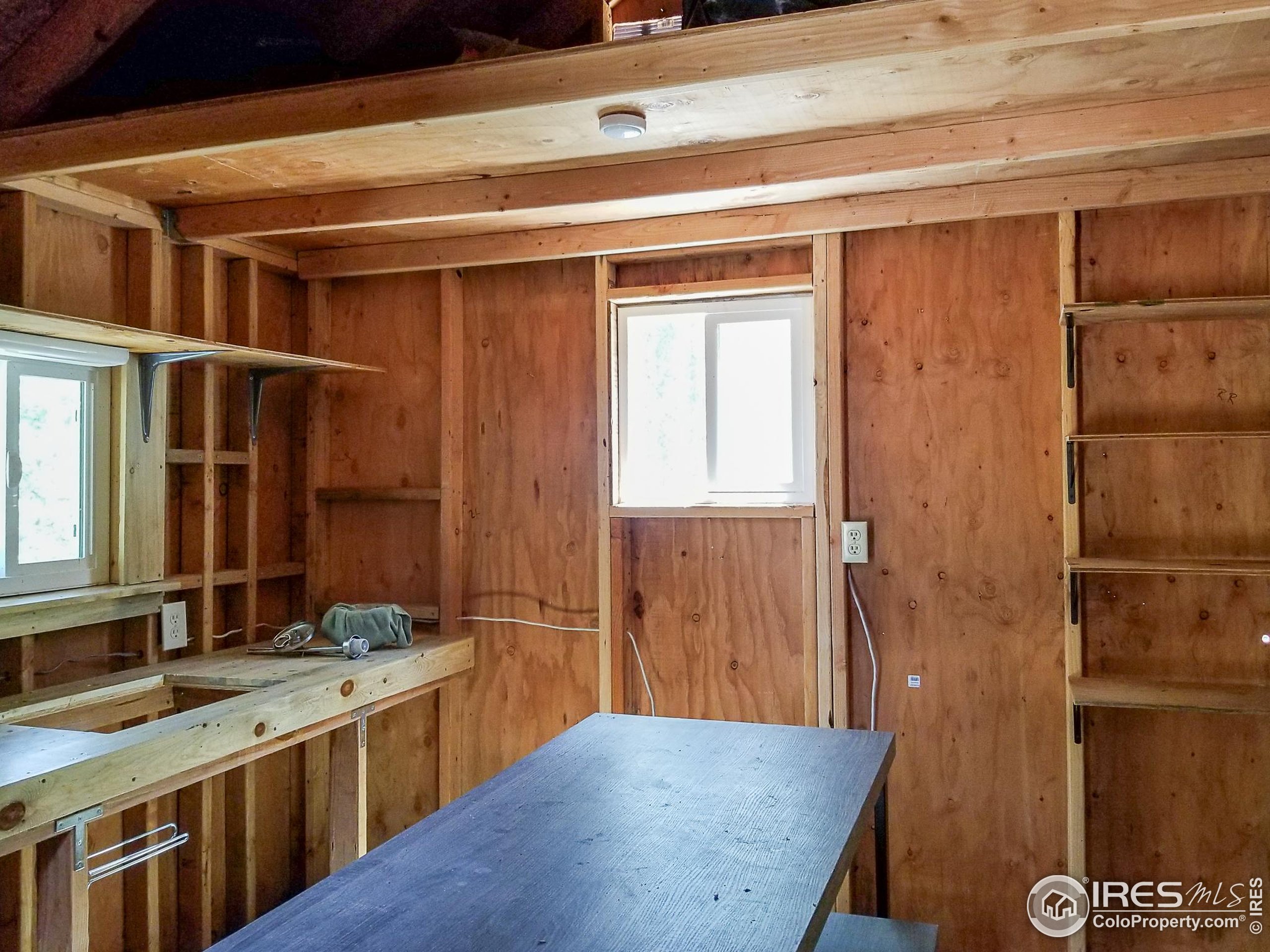 274 Arapahoe Way Red Feather Lakes, CO 80545 - Photo 12 of 30