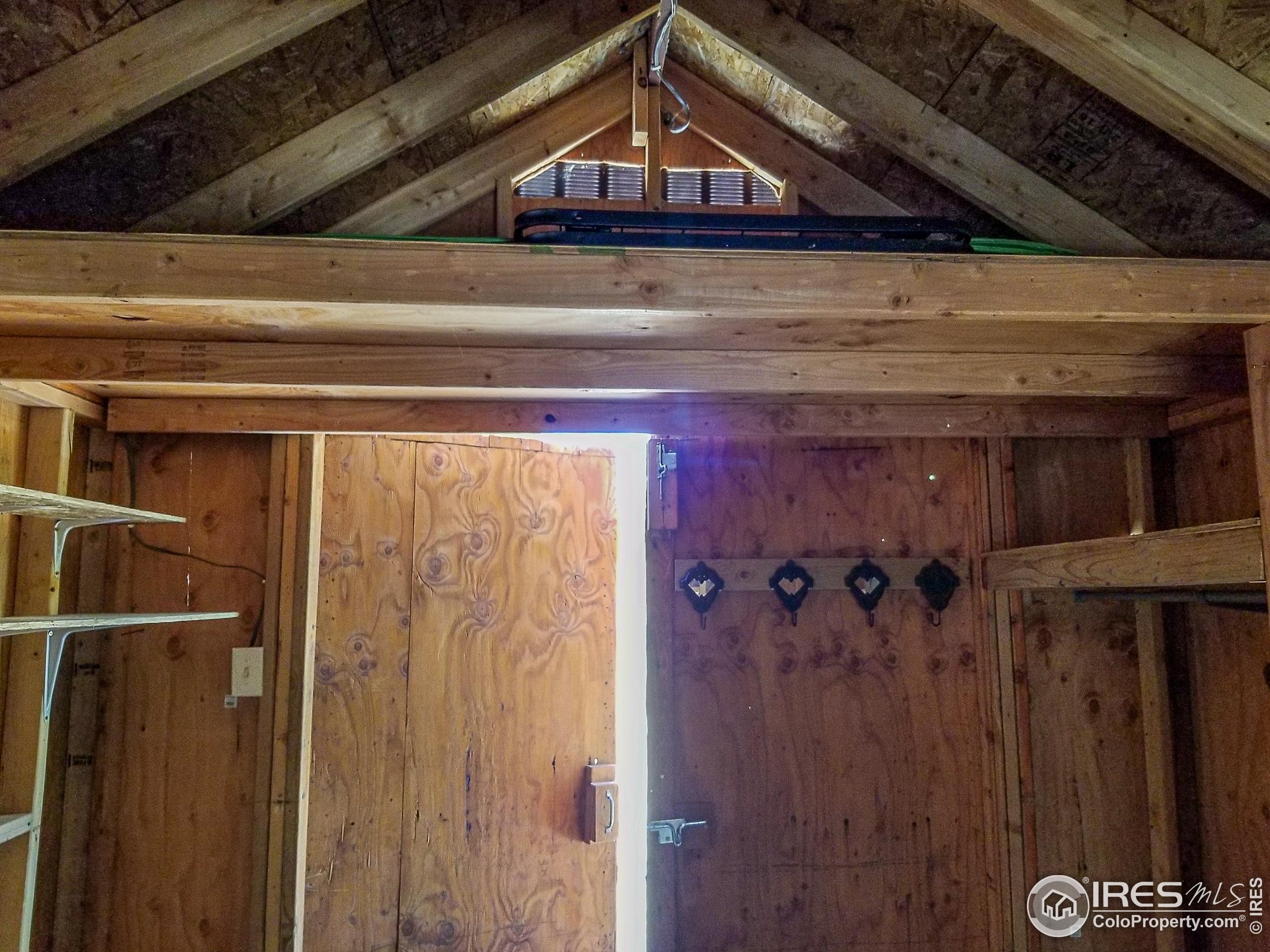 274 Arapahoe Way Red Feather Lakes, CO 80545 - Photo 13 of 30