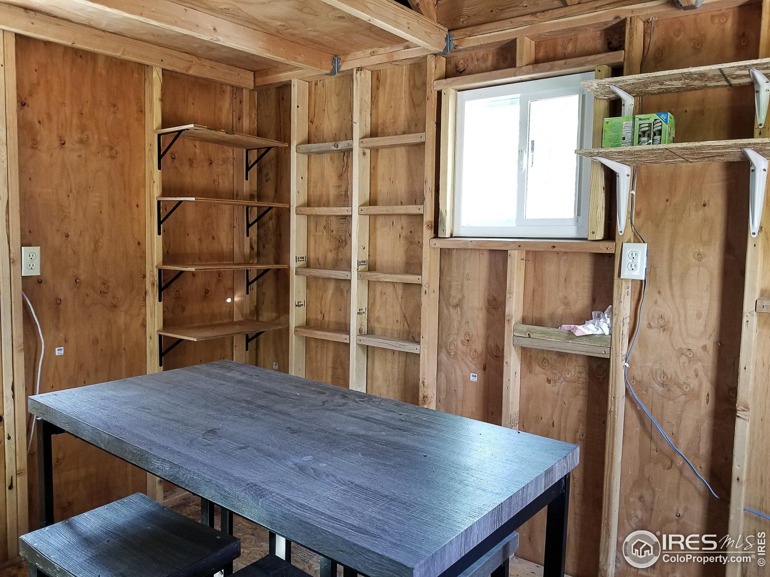 274 Arapahoe Way Red Feather Lakes, CO 80545 - Photo 14 of 30