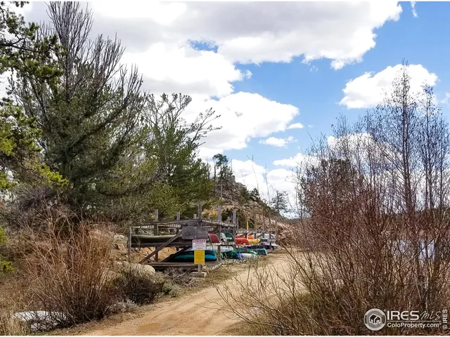 $85,000 | 274 Arapahoe Way, Red Feather Lakes, CO 80545