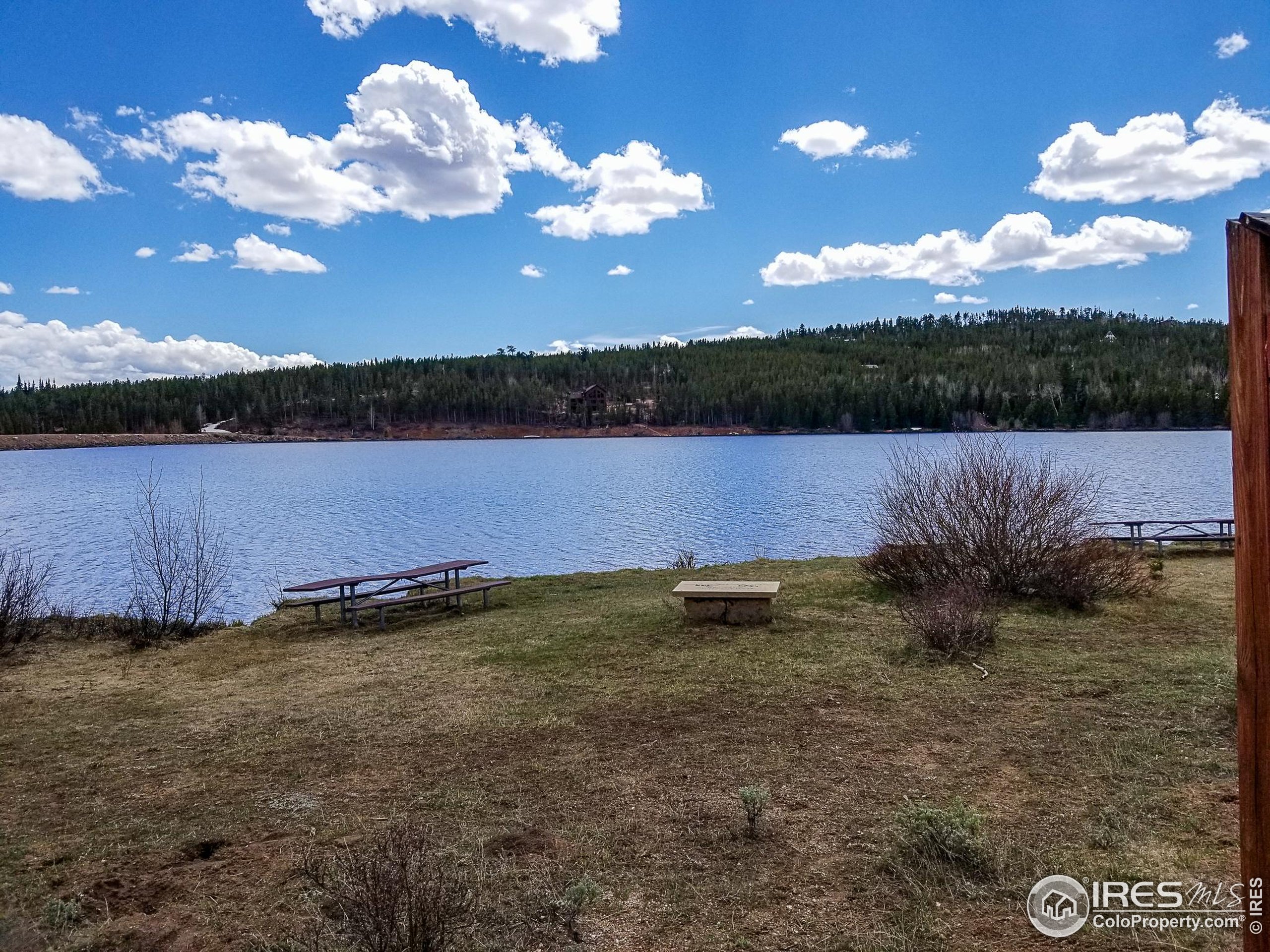 274 Arapahoe Way Red Feather Lakes, CO 80545 - Photo 29 of 30