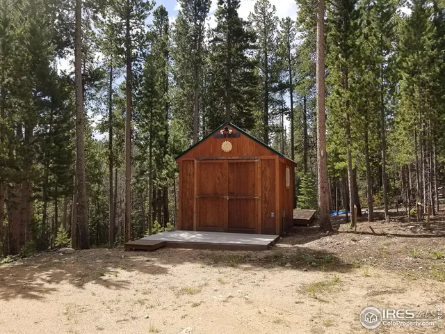 $85,000 | 274 Arapahoe Way, Red Feather Lakes, CO 80545