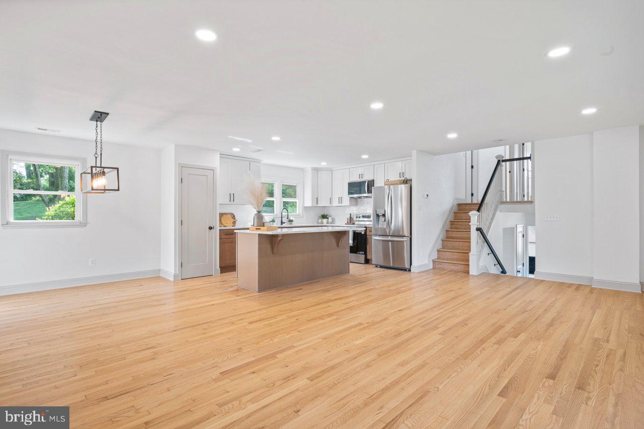 4702 Parkvale Road Ellicott City, MD 21043 - Photo 2 of 39 Brand New Open Layout